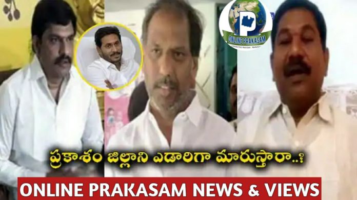 TDP MLAS: Letter Not Answer From YSRCP shock to Party